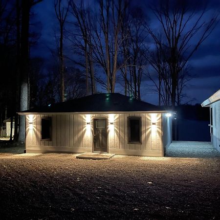 Eagle'S Nest Cottage - Lake Anna Waterfront Bumpass Exterior photo